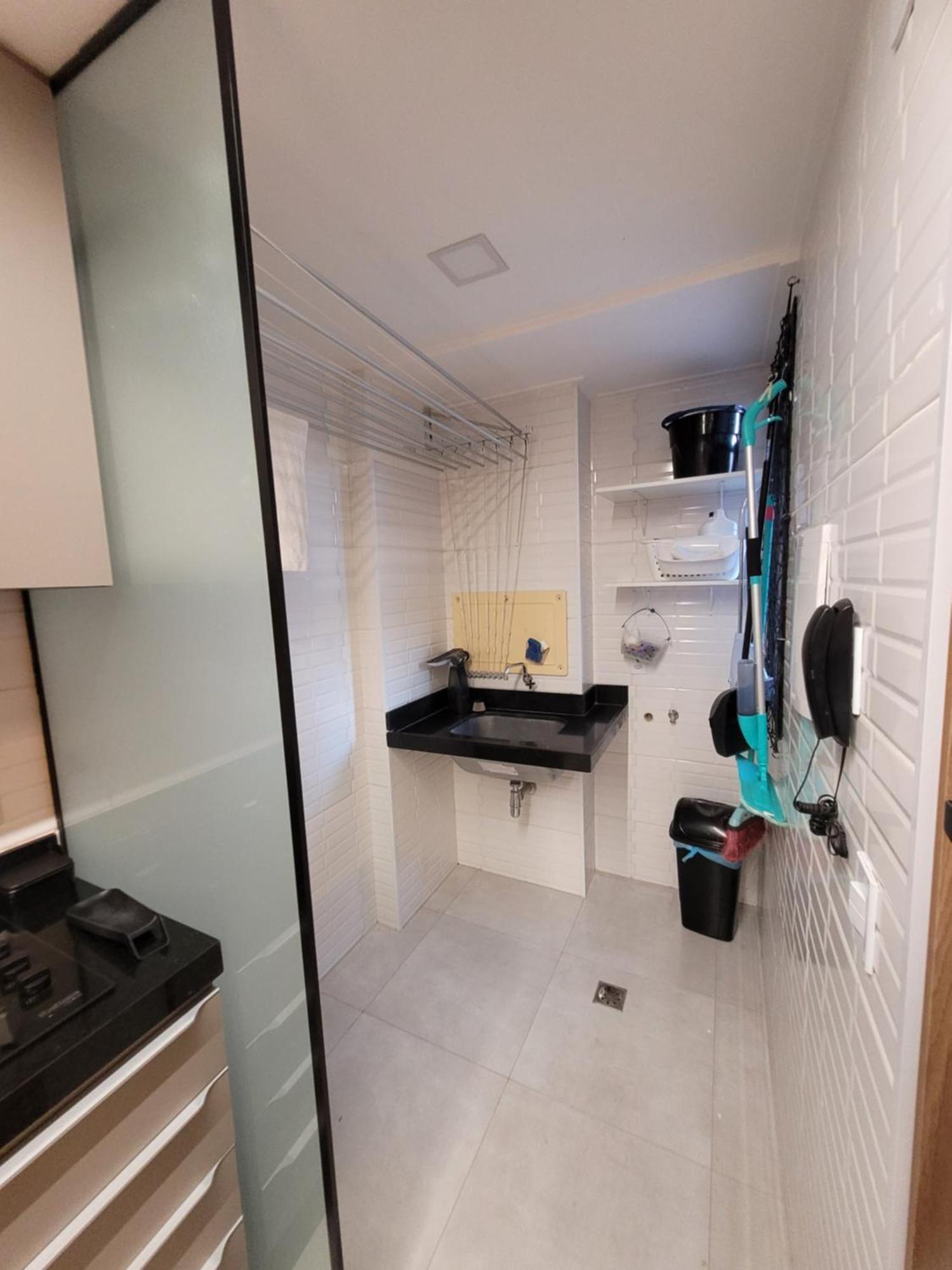 Apartamento Luxo 2/4 Beira-Mar Pajucara - Maceio Apartment Bagian luar foto