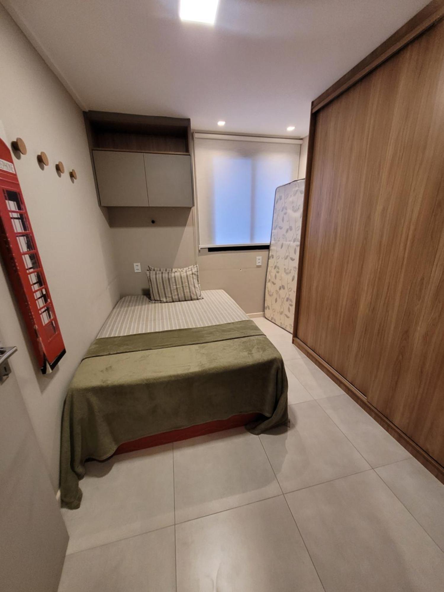 Apartamento Luxo 2/4 Beira-Mar Pajucara - Maceio Apartment Bagian luar foto